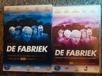Nederlandse Tv series dvd vanaf..., Alle leeftijden, Ophalen of Verzenden, Zo goed als nieuw, Komedie