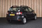 Volkswagen Golf Plus 1.6 Sportline 167dkm Trekhaak Navi Airc, Auto's, Volkswagen, Stof, Gebruikt, 4 cilinders, Zwart