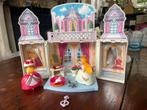 Playmobil 5419 Prinsessenprieel speelbox, Ophalen of Verzenden, Zo goed als nieuw