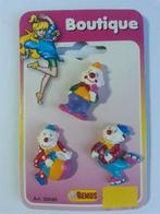 Clown Broches [Nieuw], Ophalen of Verzenden, Nieuw