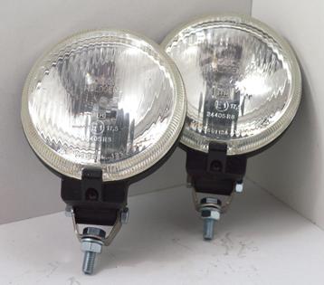 Bosch Pilot 140 verstraler schijnwerper rally oldtimer beschikbaar voor biedingen