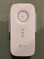 Tp-Link AC1900 WiFi Versterker - Dual Band, Ophalen of Verzenden, Zo goed als nieuw