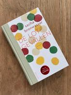 De Lotgevallen - Sacha Bronwasser, Ophalen of Verzenden, Zo goed als nieuw, Nederland