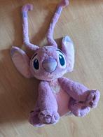 Grote Angel Knuffel - Lilo & Stitch, Ophalen of Verzenden, Zo goed als nieuw, Overige typen
