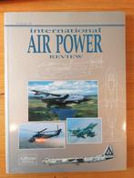 International AIR POWER Review complete 27 delen (13 t/m 24), Boeken, Oorlog en Militair, Gelezen, Niet van toepassing, Ophalen of Verzenden