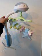 Muziek mobiel, Huis en Inrichting, Lampen | Wandlampen, Ophalen, Gebruikt