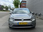 Volkswagen Golf 7.5 1.6 TDI 85KW Comfortl. 5D (bj 2017) FACE, Voorwielaandrijving, Stof, Gebruikt, 116 pk