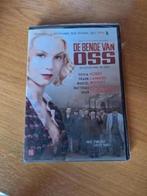De Bende van Oss (DVD) Geseald, Vanaf 16 jaar, Ophalen of Verzenden, Actie en Avontuur, Nieuw in verpakking