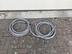 YMvK kabel 5x10mm (2x 9m), Doe-het-zelf en Verbouw, Elektra en Kabels, Ophalen, Nieuw, Kabel of Snoer