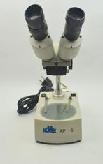 NOVEX AP-5 stereomicroscoop, Overige typen, Gebruikt, Ophalen of Verzenden