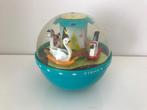Retro Fisher price Chime bal wiebelende figuren met geluid, Kinderen en Baby's, Speelgoed | Fisher-Price, Ophalen of Verzenden