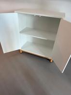 EKET kasten  ikea met onderstel, Ophalen, Met deur(en), Zo goed als nieuw, Minder dan 150 cm