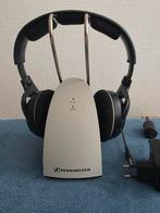 Sennheiser koptelefoon. TR 120ii, Ophalen, Gebruikt, Sennheiser