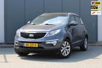 Kia Sportage 1.6 GDI X-treme ExecutiveLine, Leder, DAB+, Pan, Voorwielaandrijving, 65 €/maand, 135 pk, 4 cilinders