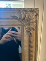 Grote spiegel 150-80 cm, Huis en Inrichting, Woonaccessoires | Spiegels, Ophalen of Verzenden, Zo goed als nieuw, Rechthoekig