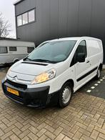 Citroën Jumpy 2.0 HDi 128PK L1h1 2012 - APK 09-2026, Voorwielaandrijving, Euro 5, 4 cilinders, Citroën