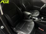 Kia Niro 1.6 GDi Hybrid|Leder|ACC|Keyless|CarPlay|Camera|NAP, Met garantie (alle), Zwart, Bedrijf, 1390 kg