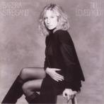 cd van Barbra Streisand ‎– Till I Loved You, Verzenden, 1980 tot 2000, Gebruikt