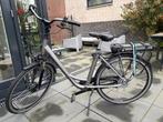 Stella Vienna Elektrische Fiets, Fietsen en Brommers, Gebruikt, 51 tot 55 cm, 30 tot 50 km per accu, Ophalen