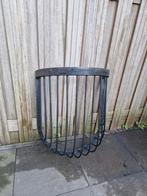 Hooiruif zwaar met coating