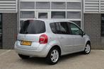 Renault Grand Modus 1.6-16V Dynamique Automaat / Airco / Cru, Auto's, Renault, Te koop, Zilver of Grijs, Geïmporteerd, Benzine