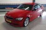 BMW 3-serie 318i AUTOMAAT / NAP / RED ALERT ! ! !, Automaat, Achterwielaandrijving, Bedrijf, Onderhoudsboekje