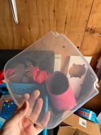 Savic Kattenbak klep, Ophalen of Verzenden, Zo goed als nieuw