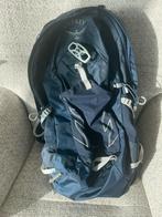 Osprey Dagrugzak met waterzak, 25 tot 40 cm, Ophalen of Verzenden, Zo goed als nieuw, Trekking
