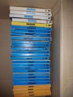 Strips voor volwassenen (omtrent 205 stuks), Gelezen, Europa, Ophalen of Verzenden, Meerdere comics