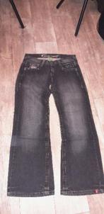 EDC BY ESPRIT spijkerbroek maat 40 regular, Ophalen of Verzenden, Zo goed als nieuw, Blauw, W30 - W32 (confectie 38/40)