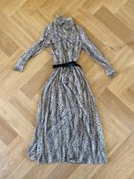 Z.g.a.n. Maxidress, lange jurk, van St. Studio, maat 34, Kleding | Dames, St. Studio, Zwart, Ophalen of Verzenden, Zo goed als nieuw