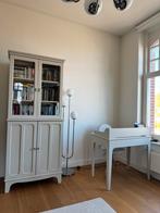IKEA LIBRARY, DESK & CHAIR SET, Ophalen of Verzenden, Zo goed als nieuw, 25 tot 50 cm, Minder dan 100 cm