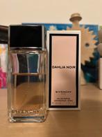 Givenchy Dahlia Noir Eau de Parum 30 ml, Ophalen of Verzenden, Gebruikt