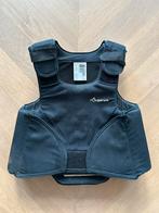 Fouganza bodyprotector voor paardrijden (12-14 jaar), Dieren en Toebehoren, Paardrijkleding, Ophalen of Verzenden, Gebruikt, Kinderen