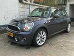 2012 Mini Cooper S Chili Personenauto, Auto's, Mini, Voorwielaandrijving, Euro 5, Gebruikt, 4 cilinders