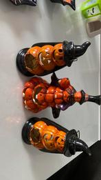 Halloween decoratie, Ophalen, Zo goed als nieuw