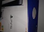 Playstation 5 disk  edition, Spelcomputers en Games, Spelcomputers | Sony PlayStation 5, Ophalen of Verzenden, Zo goed als nieuw