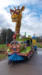 Zelfrijdende carnavalswagen, Kleding | Heren, Carnavalskleding en Feestkleding, Nieuw, Ophalen