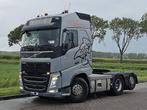 VOLVO FH 500 6x2 single boogie, Automaat, Euro 6, 510 pk, Navigatiesysteem