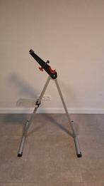 Tacx fietsreparatiestandaard, Fietsen en Brommers, Fietsaccessoires | Fietsgereedschap, Ophalen, Gebruikt, Overig gereedschap