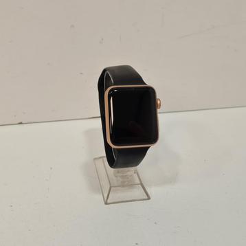 Apple Watch Series 3 42mm Rose Gold in Nette Staat beschikbaar voor biedingen
