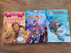 Thea Stilton Boeken Set - 3 stuks, Ophalen of Verzenden, Gelezen, Fictie algemeen