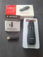wireless presenter, Ophalen of Verzenden, Zo goed als nieuw