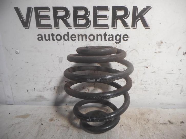 Schroefveer Achter Opel Astra F (53/54/58/59) 1996, Auto-onderdelen, Ophanging en Onderstel, Opel, Gebruikt