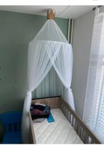 Baby bed en  commode €250, Ophalen, Zo goed als nieuw, Minder dan 140 cm, Minder dan 70 cm