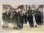 Terschelling; Volksdansen in stijl van het eiland., Ophalen of Verzenden, 1920 tot 1940, Ongelopen, Waddeneilanden
