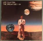 Lee Clayton - The Dream Goes On, LP, Ophalen of Verzenden, 1980 tot 2000, Gebruikt, 12 inch