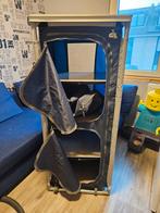 Campingkast met opbergvakken, Caravans en Kamperen, Kampeermeubelen, Ophalen, Gebruikt, Campingkast