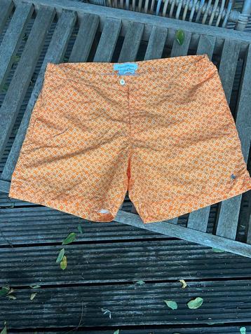 Coast society zwemshort uit Italie nieuw XXXL orange beschikbaar voor biedingen