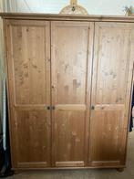 GRATIS kledingkast, Ophalen, Gebruikt, 100 tot 150 cm, Met plank(en)